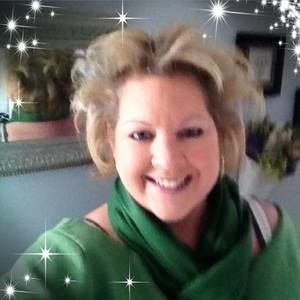 Meet your Posher, Judith